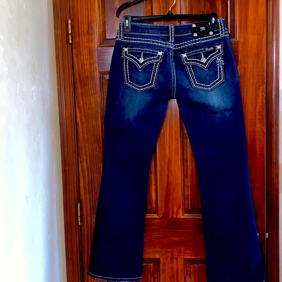 BRAND NEW MISS ME JEANS - Picture 9 of 9
